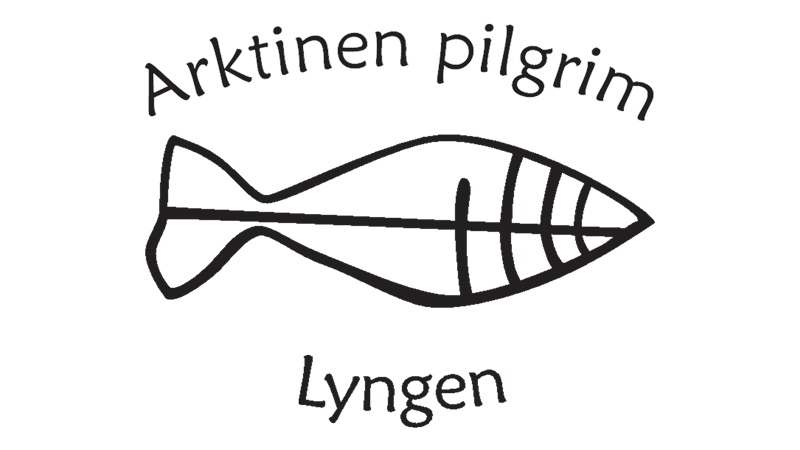 Arktinen pilgrim Lyngen